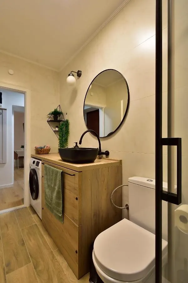 Apartment Buri Split