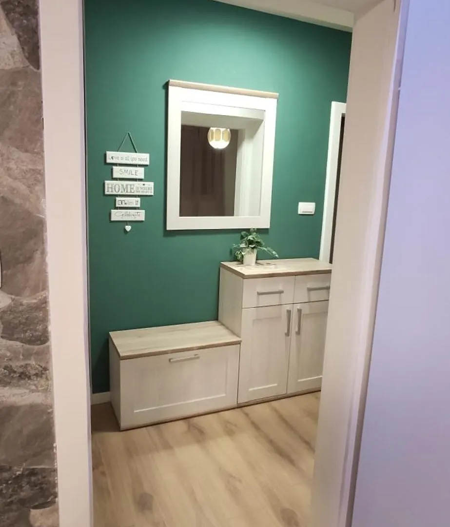 Apartment Buri Split Croacia