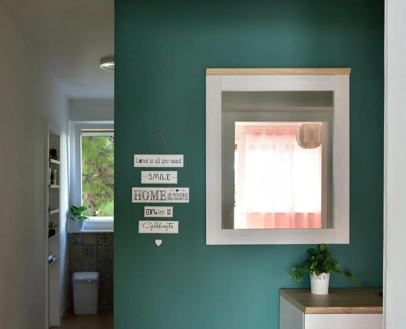 Apartment Buri Split