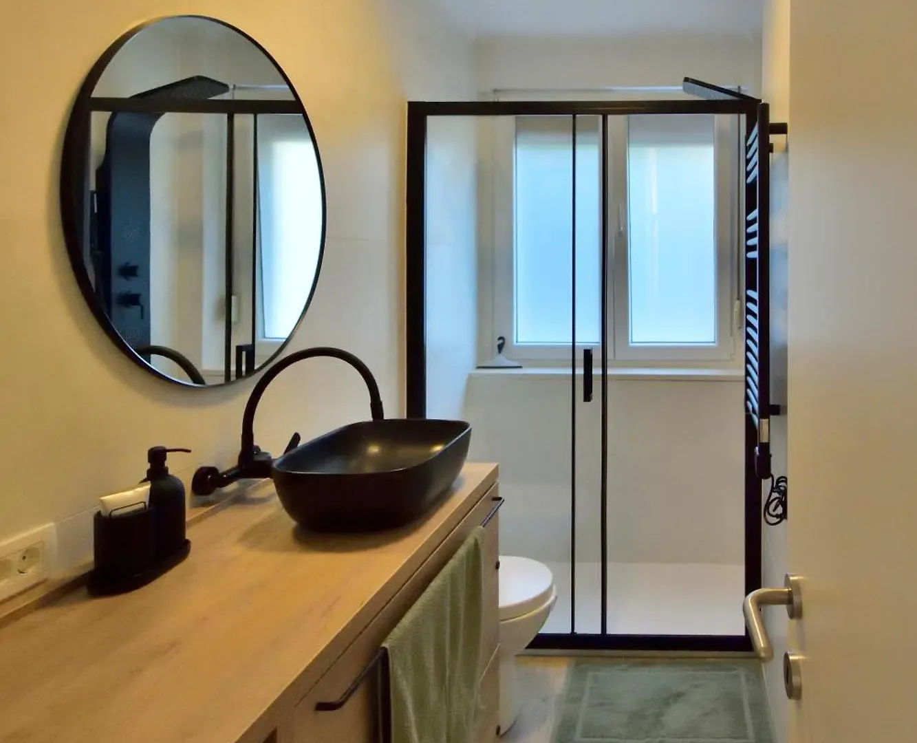 Apartment Buri Split 0*,  Croacia