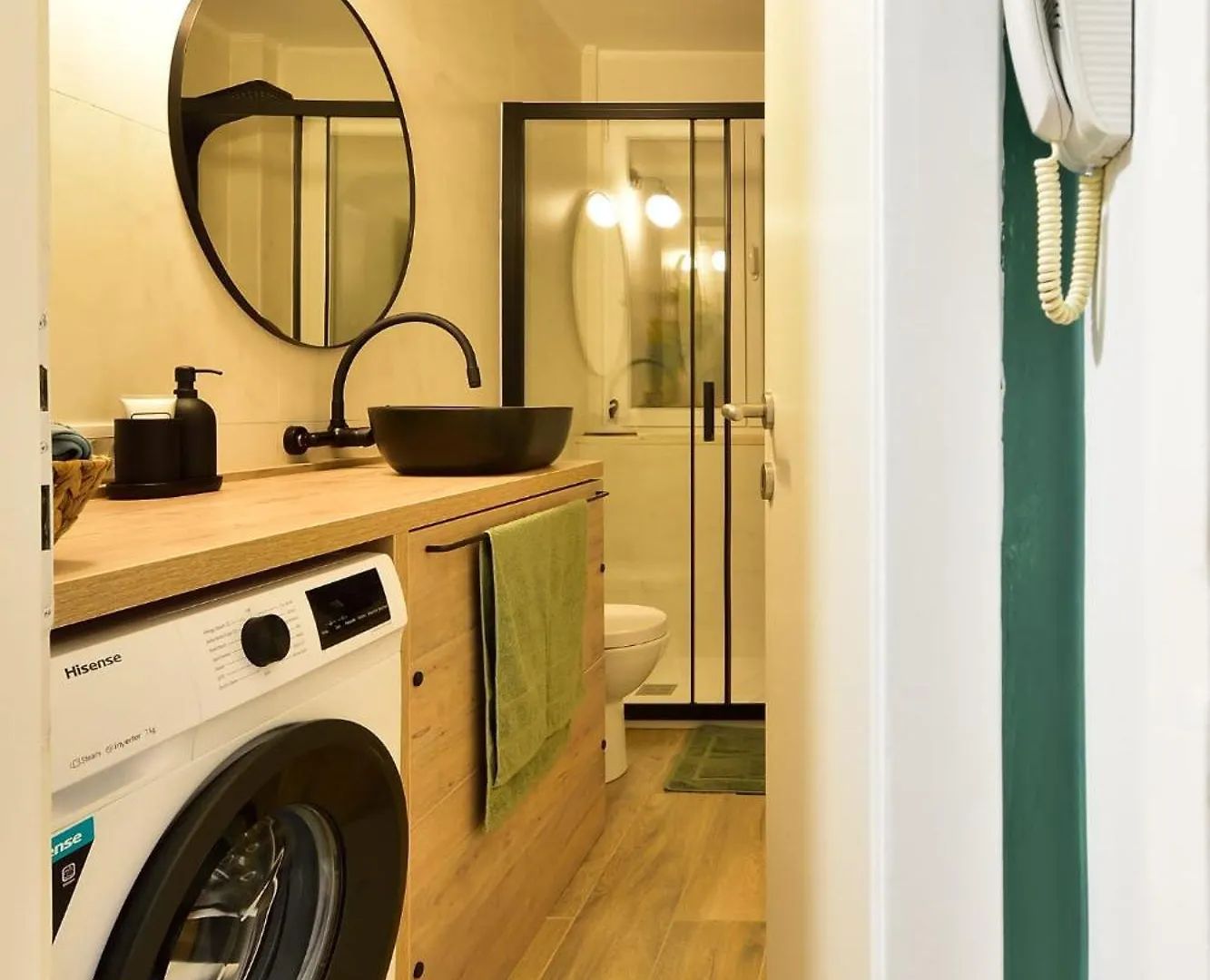 Apartment Buri Split