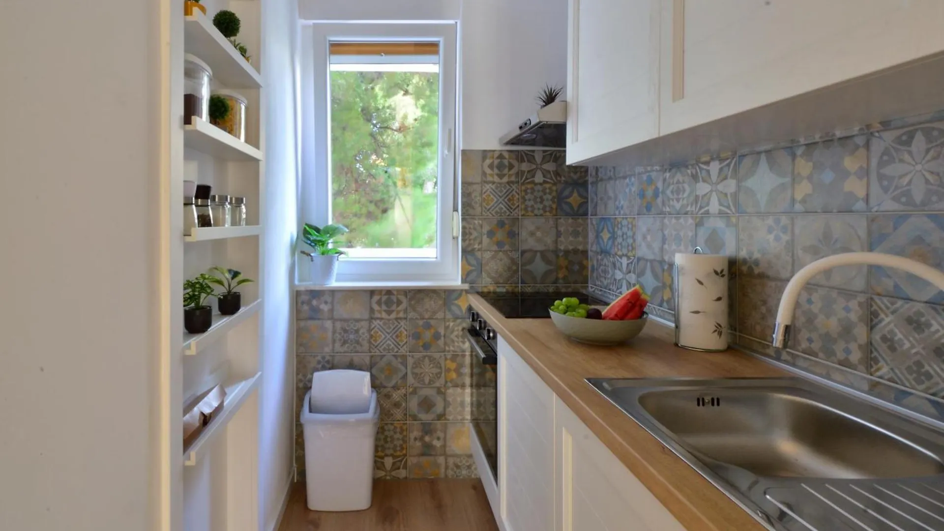 Apartment Buri Split