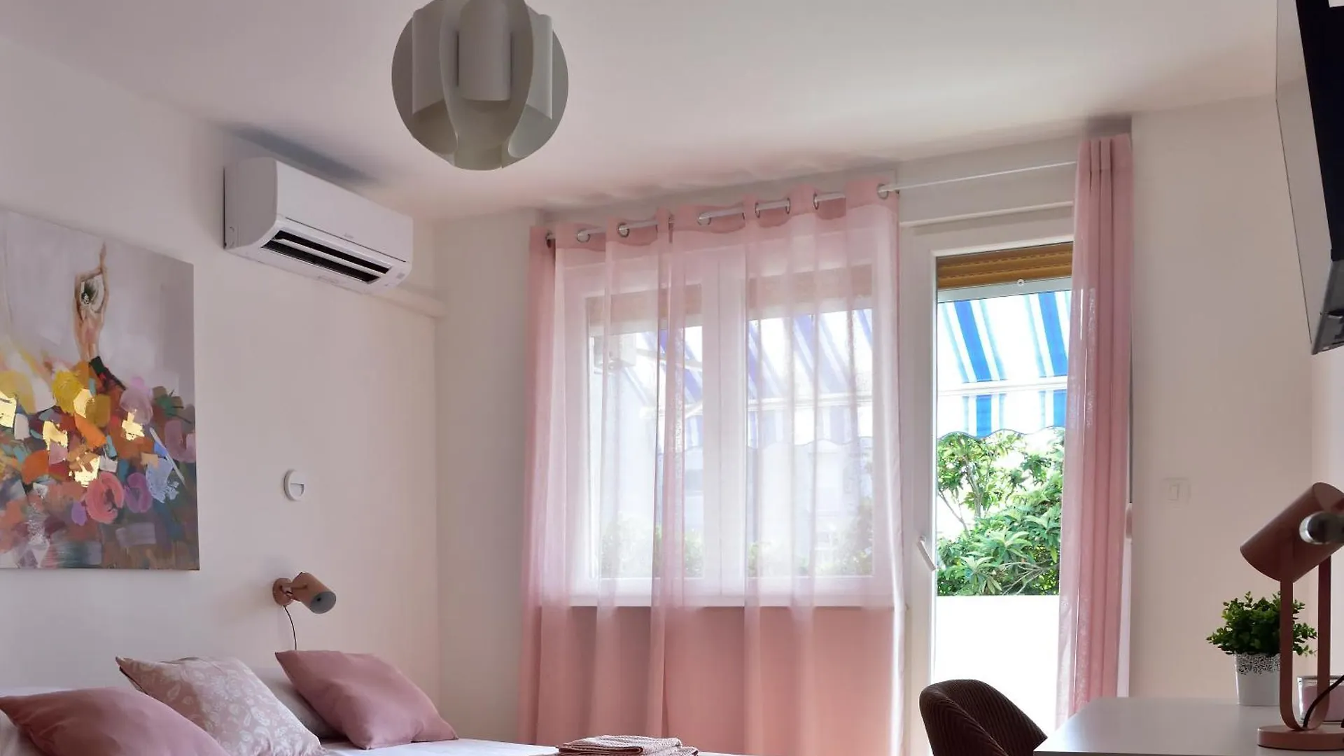 Apartment Buri Split