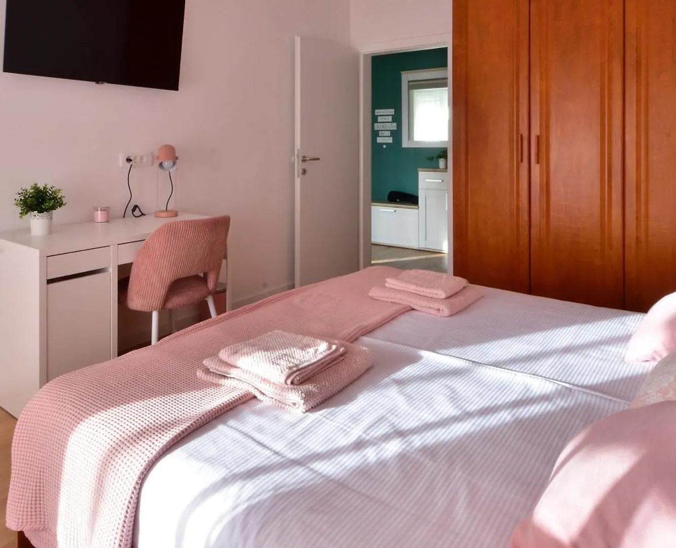 Apartment Buri Split Croacia