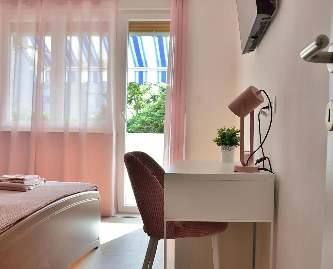 Apartment Buri Split 0*,  Croacia