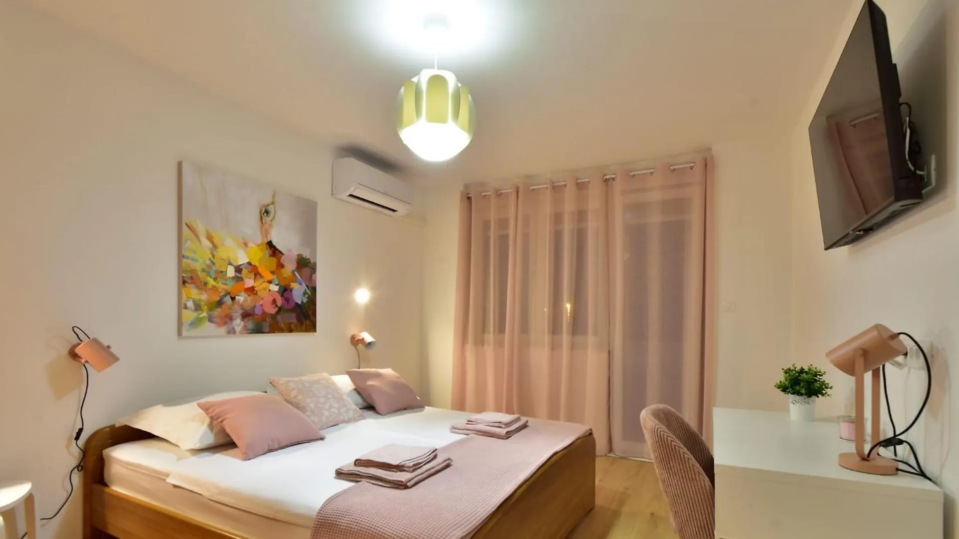 Apartment Buri Split