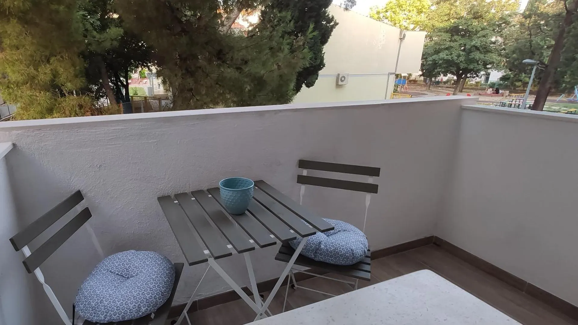 Apartment Buri Split