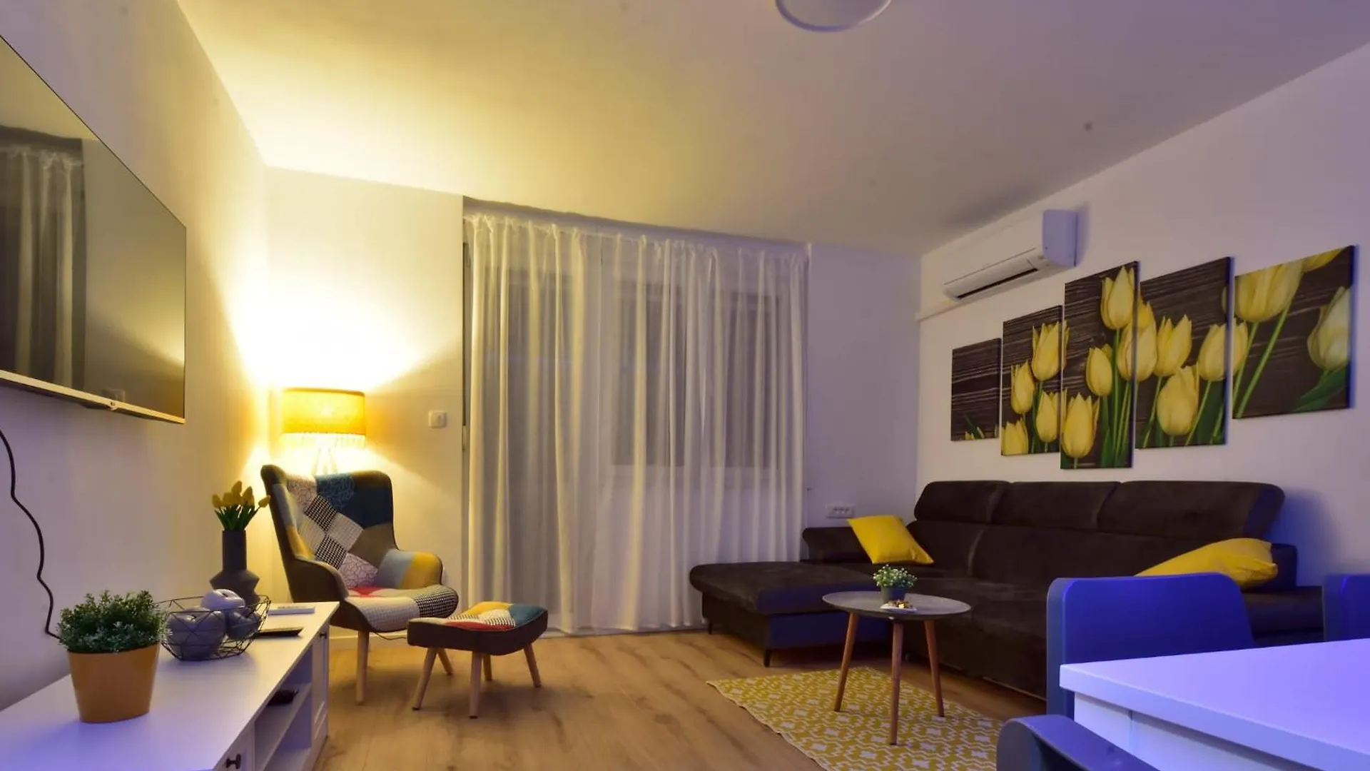 Apartment Buri Split