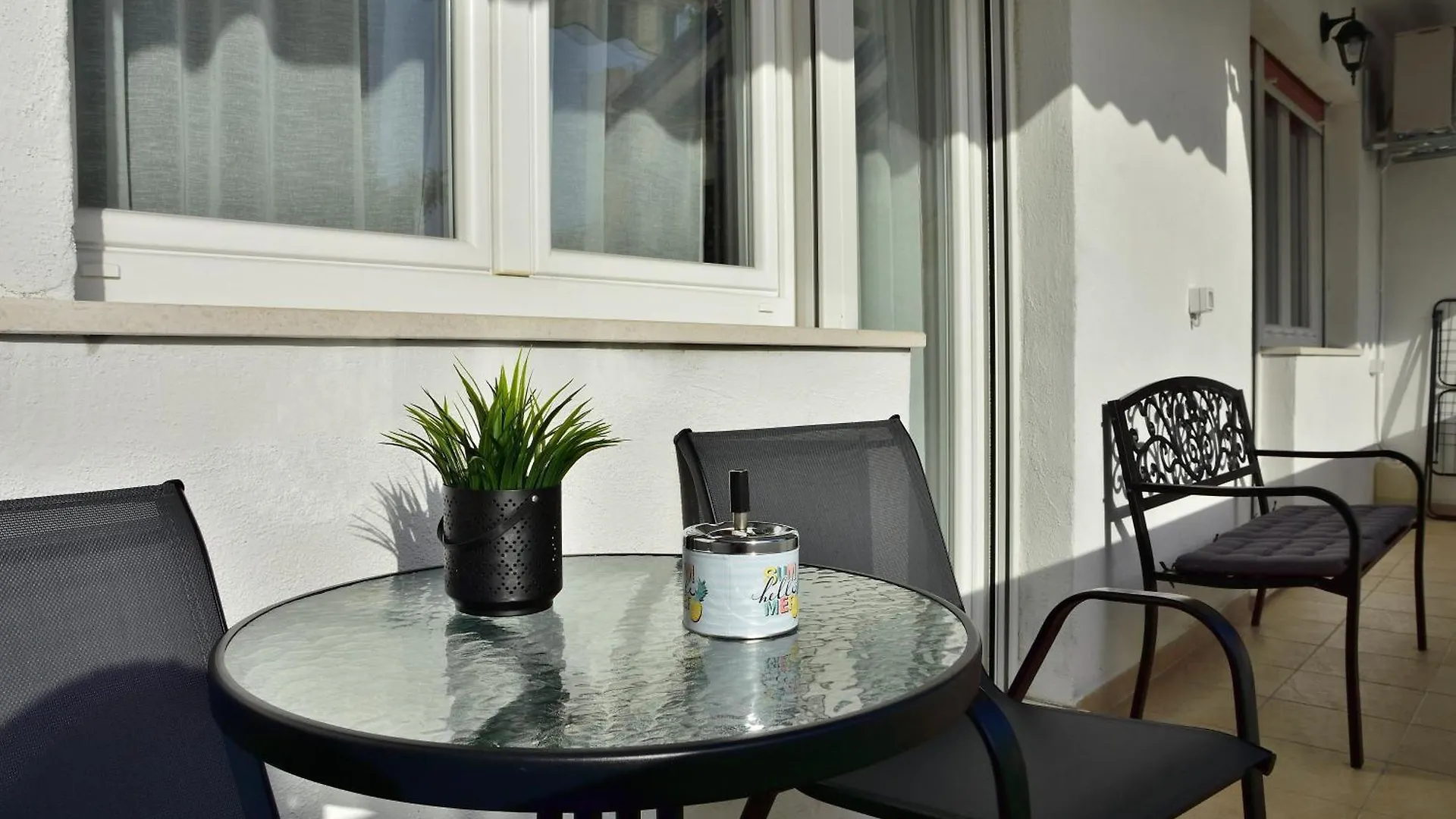 Apartment Buri Split