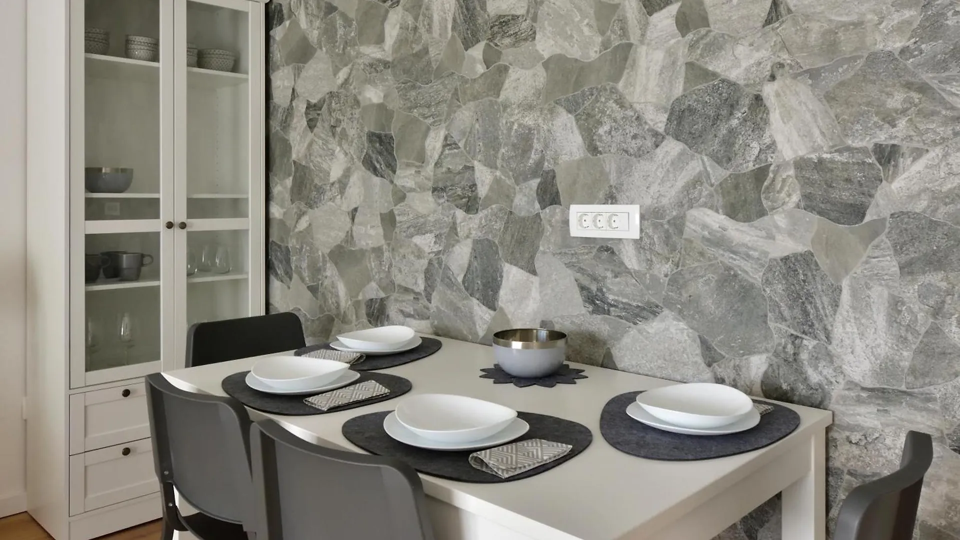 Apartment Buri Split